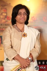 Naa Bangaaru Talli Movie Audio Launch